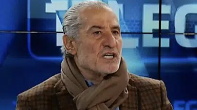 Gökmen Özdenak kimdir, öldü mü, kaç yaşında, nereli, evli mi? Türk sporunda bıraktığı iz