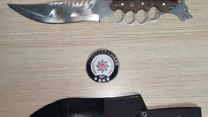 Afyon'da yapılan denetimlerde arananlar tek tek yakalandı!