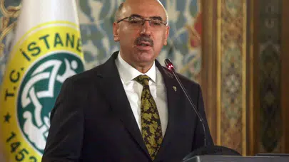 Mahmut Ak biyografisi: Kaç yaşında, nereli, eğitim hayatı? Rektörlük kariyeri ve özgeçmişi