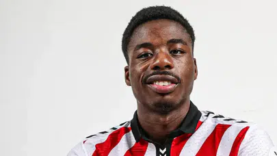 Fenerbahçe’de transfer masası kuruldu: Temsilcisi İstanbul’a geldi