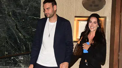 Esra Bilgiç’in evlilik isteği konuşuluyor! Faruk Sabancı cephesinden sürpriz adım mı geliyor?