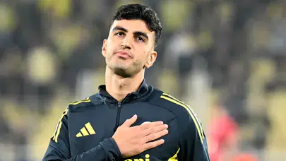 Yiğit Efe’den derbi sonrası dik duruş: Yolumuza devam edeceğiz