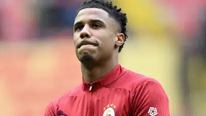 Jakobs’a uyarı: 'Profesyonel yaşantına dikkat et!'