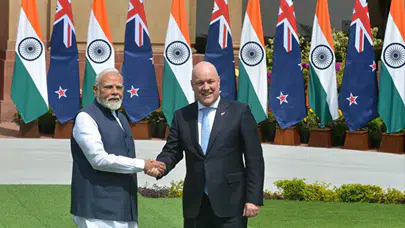 9 Aylık pazarlık bitti: FTA 2026 ilk çeyrekte!