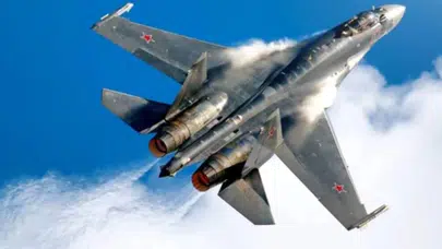 Ukrayna’nın İHA saldırısı Rusya’yı vurdu: 7 yaralı