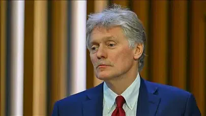 Berlin görüşmeleri sürerken Moskova’dan sert çıkış: 'İmza atmayız'