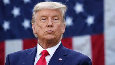 Trump ABD’yi sarsan kararı verdi: Biden’ın kararname arşivi çöktü!