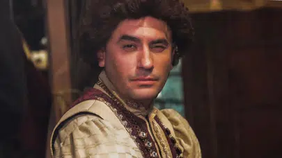 'Prens' Giray Altınok’tan hayat dersi: 'Yorulunca bırakın, çok şükür yeter'