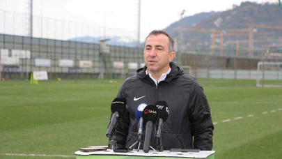 Recep Uçar’dan Rizespor’da transfer freni: Planın kilidi orta sahada!