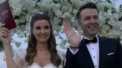 Gazeteci Mehmet Akif Ersoy’un eşi Pınar Erbaş kimdir, çocukları var mı, kaç yaşında? Boşanma iddiaları ve perde arkası