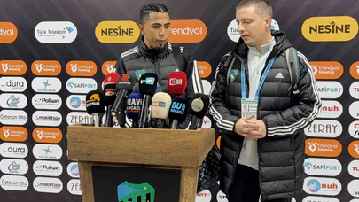 Kocaelispor devreyi kapattı: Rivas’tan şampiyonluk havası!