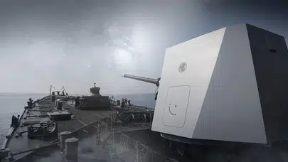 Milli savunmada tarihi adım: MKE, NATO üyesi bir ülkeye ilk ihracatını yaptı!