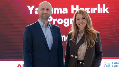 Akbank ve Arya Yatırım Platformu'nun Yatırıma Hazırlık Programı tamamlandı