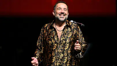 Ata Demirer 30 kilo verdi: Mide ameliyatı yok, sadece disiplin var!