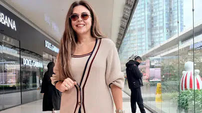 Kendini ödüllendirdi: Aslı Hünel’den yeni yıl öncesi lüks saat hamlesi