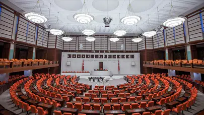 11. Yargı Paketi trafik güvenliği cezalarını neden artırıyor? İşte 55 bin kişiyi ilgilendiren düzenleme