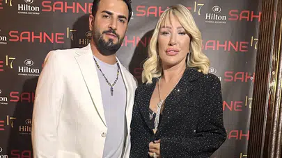 Hayatı film olsa kim oynar? Seda Sayan’dan sürpriz cevap