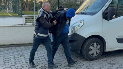 Gram gram çöküş... O evden duman değil, delil çıktı!