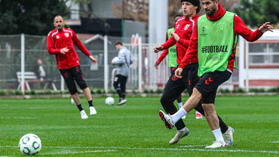 Samsunspor, Başakşehir’i devirmeye hazır: 4 maçlık galibiyet hasretine son vermek istiyor!