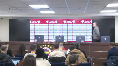 Kadıköy’de derbi planı tuttu: Sergen Yalçın önde baskının altını çizdi