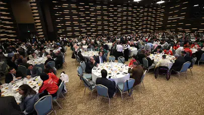 Konya’da 3 Aralık'ta anlamlı buluşma: Özel bireyler ve aileleri aynı çatıda buluştu