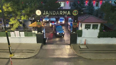 Vatandaş soyulmuş, tefeciler sarayda! Sivas’ta 3.5 milyarlık mafya senaryosu...