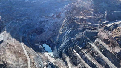 Maden ocağında göçük faciası: Sivas'tan acı haber geldi!