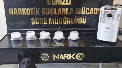 Bu kadarına da pes dedirtti... Solunum cihazı açılınca gerçek ortaya çıktı!