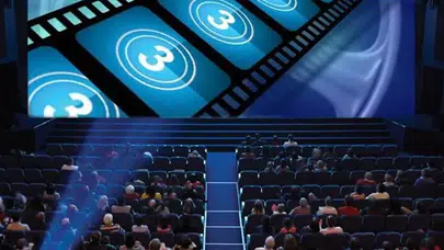 Sinemaseverlere yıl sonu sürprizi: 7 yeni film beyazperdede yerini alıyor!