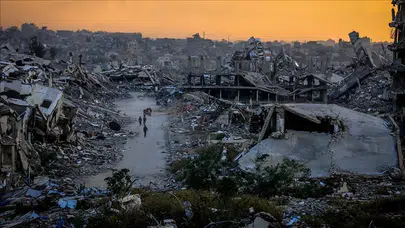 İsrail güçleri Zahiriye’den çekildi: Yaralı ve gözaltılar sonrası sessizlik