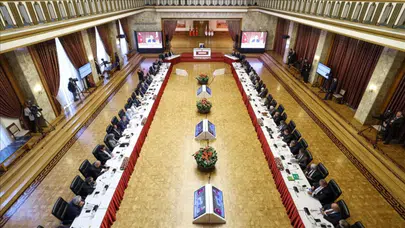 İmralı görüşmesinin ardından komisyon yarın toplanıyor