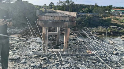 Ateşkes sözleri havada kaldı: Tayland ve Kamboçya’dan karşılıklı saldırı