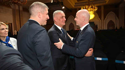 Doha’da FIFA zirvesinde Türkiye’ye iki kritik görev: Hacıosmanoğlu ve Kavak komitelerde