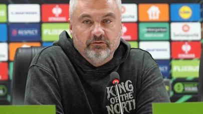 İlk yarı yetmedi, Avrupa hayali askıya alındı: Reis’ten mağlubiyet sonrası dikkat çeken mesaj!