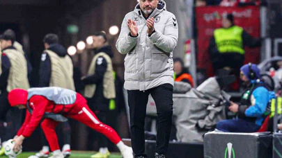 Samsunspor’da işler karıştı: Mainz sonrası Reis’ten sert mesaj!