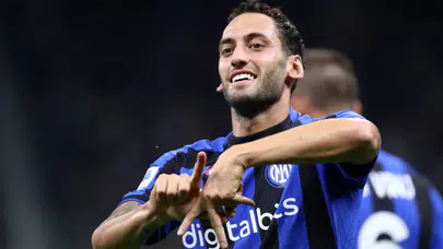 Galatasaray pes etmedi: Hakan Çalhanoğlu için yeni plan