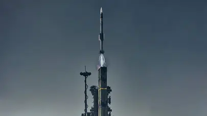 Gök vatan’da sessiz ama sert vuruş: Yerli ve milli HİSAR-A’dan hedefe tam isabet!