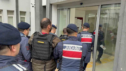 Çocuk denecek yaşta toprağa girdiler… Tokat’ta aile içi husumet ölüm getirdi!