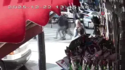 Trabzonda alacak-verecek kavgası kanla bitti: Bıçaklar çekildi!