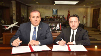 Trabzon’da imzalar atıldı, su ürünleri sektörüne değer katacak