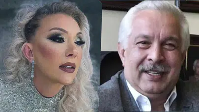 Güllü’nün son isteği ve yapımcı Şahin Özer'in ‘Organize iş’ iddiası!