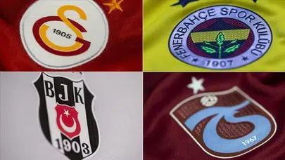 Fenerbahçe, Galatasaray ve Beşiktaş dijital rekabette zirveye çıktı: Yeni rekorlar geldi!