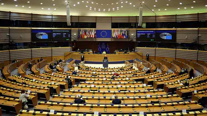 AB’den net sinyal: Ukrayna için geri adım yok!