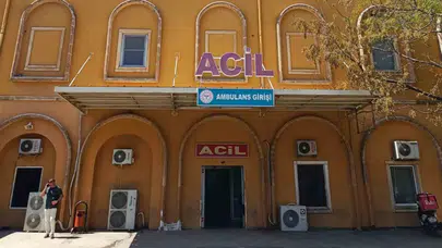 Plaka yok, fren yok, vicdan yok... Bir hayat daha yolun ortasında yarım kaldı!