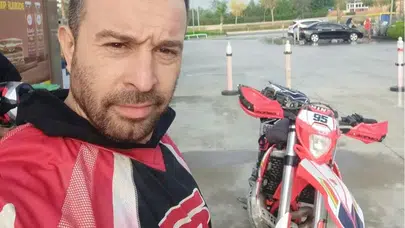 Motorcu Özgür Çapacı kimdir, kaç yaşında, nereli, motoru ne? Spor kariyeri ve hikayesi