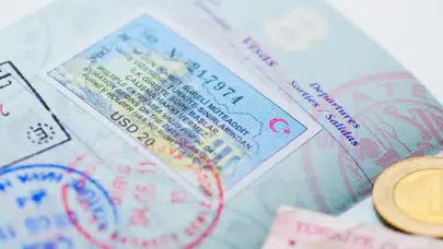 Türkiye-Irak arasında vizede yeni dönem