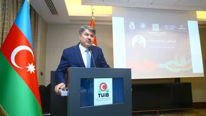 Bakü’de kardeşlik zirvesi: Türkiye ve Azerbaycan yatırımda yeni çağ açıyor!