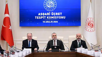2026 asgari ücret görüşmeleri başladı... Cebinizi etkileyecek yeni rakam ne olacak?