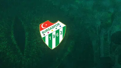 Bursaspor’da hedef net: Şampiyonluk
