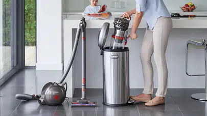 Rekabet Kurulu'ndan Dyson'a soruşturma